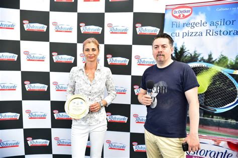 Dr Oetker Junior Trophy 2019 Premiere Dr Oetker Junior Trophy