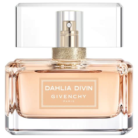 Nước hoa Givenchy Dahlia Divin Nude Eau de Parfum namperfume