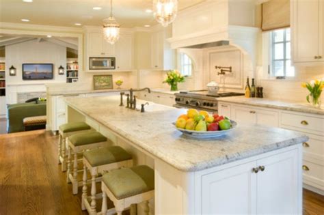 Kashmir White Granite The Complete Design Guide