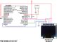 Interface PIC MCU With DS18B20 Sensor And SSD1306 MikroC Projects