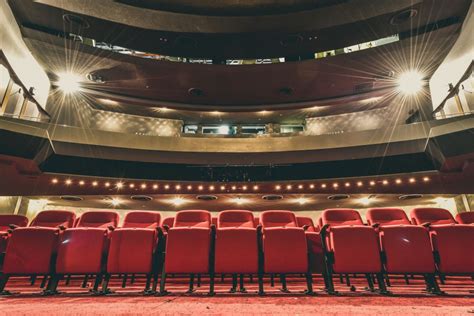 Exploring Adelaide’s Her Majesty’s Theatre – AUTOPSY OF ADELAIDE