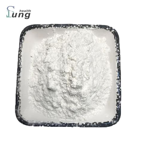 Pharmaceutical Cas Tranexamic Acid Powder Material Tranexamic