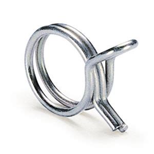 Double Hose Clamp All Industrial Manufacturers