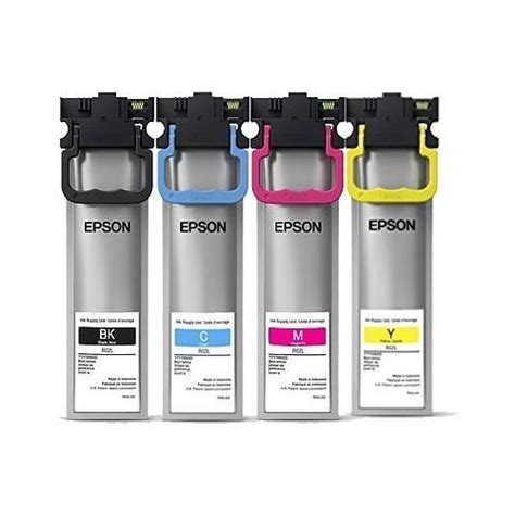 TINTA CIAN EPSON R04L WORKFORCE T941220 AL Compubetel