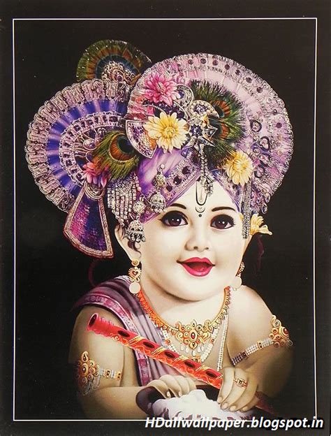 Hd All Wallpapers Bal Gopal Krishna Beautiful Images On Mobile Status