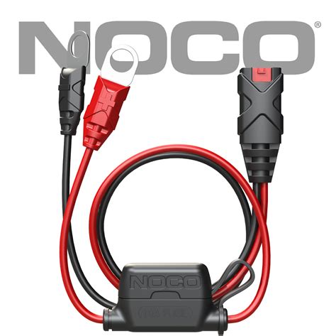 Noco Gc Xl Eyelet Terminal Connector For Genius A A A A