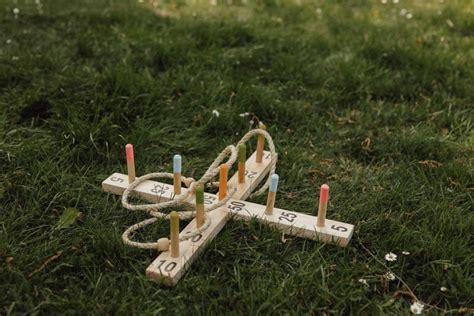 Ideen für einen DIY Outdoor Kindergeburtstag