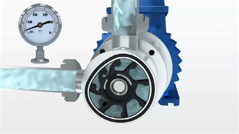 Rotary Pump Explained A To Z From Basic Principle Types Pros And Cons