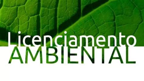 Material De Estudos Curso Licenciamento Ambiental 1481