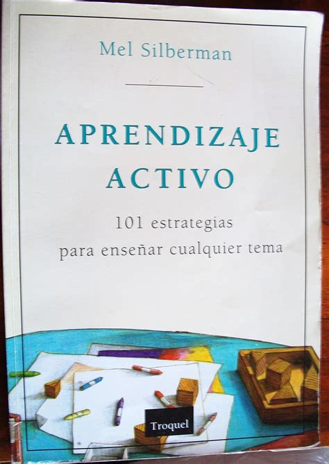 Aprendizaje Activo 101 Estrategias Para EnseÑar Cualquier Tema Hot Sex Picture