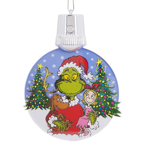 How The Grinch Stole Christmas Cindy Lou Who Meets The Grinch