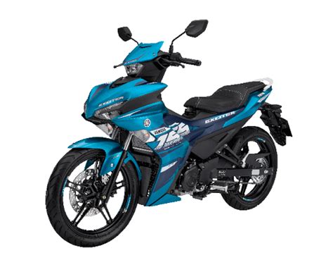 Exciter 155 VVA Cao Cấp ABS Dũng Phong Tâm Phong