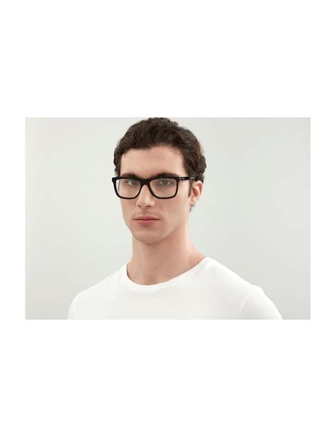 Eyeglasses Saint Laurent Classic Sl 481 Frame Color Black