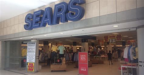 Tomorrows News Today Atlanta Closure Alert Sears Shuttering Store