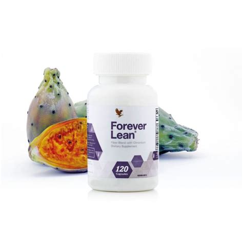 Forever Lean - Living WK Healthy