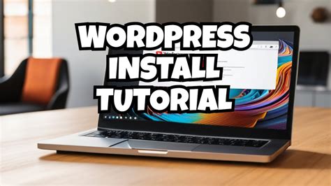 How To Install WordPress On Localhost Using WAMP WampServer Tutorial