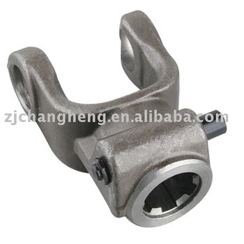 Quick Release Yoke Of Pto Shaft For Agricultural Tractors Buy Pto