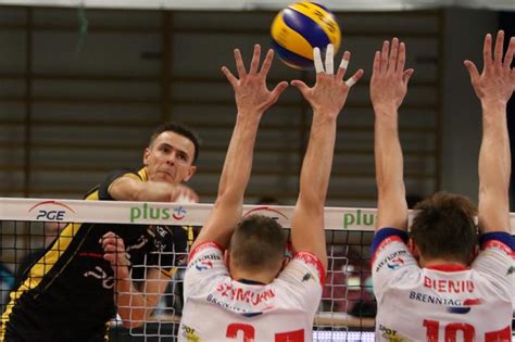 Siatkarska Liga Mistrzów Polskie zespoły poznały rywali Super Express