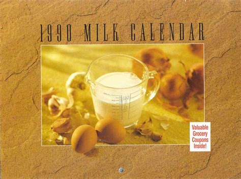 Milk Calendar Recipes Dairy Goodness Recipes Milk Tasty