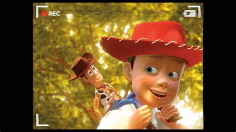 Disney Etc New Toy Story Stills