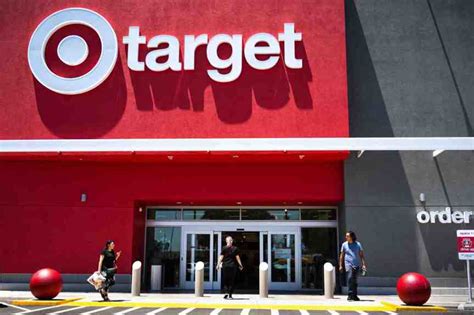 Target opens new stores in North Hollywood and Ontario – Daily News