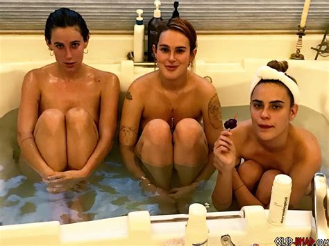 Rumer Willis Nude Photos Telegraph