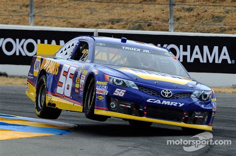 Road courses in NASCAR, good or bad?