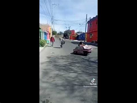 Siento que arrancó la carretera YouTube