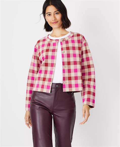 petite jacket women 10