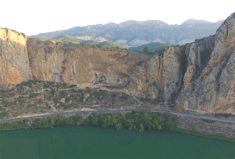 El Paisaje De Los Prepirineos Que Habitaron Los Neandertales Classicult