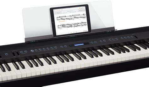 Roland FP 60 Digital Piano