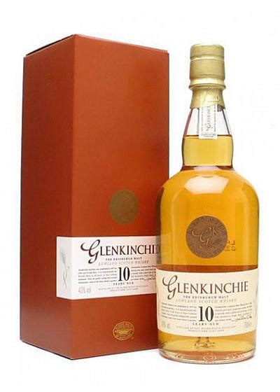 Tasting Notes: Glenkinchie 10. So here’s a bottle I’ve been meaning to ...