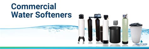 Best Commercial Water Softeners | #1 Fleck Dealer - monthyear