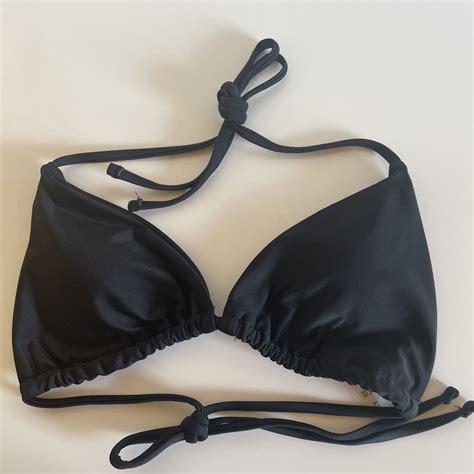 Schwarzes Bikini CHF Buy On Marko