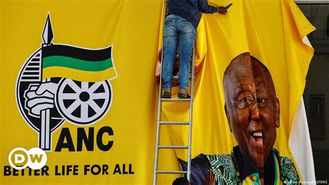 South Africa Election Anc Loses Majority For First Time News Headlines