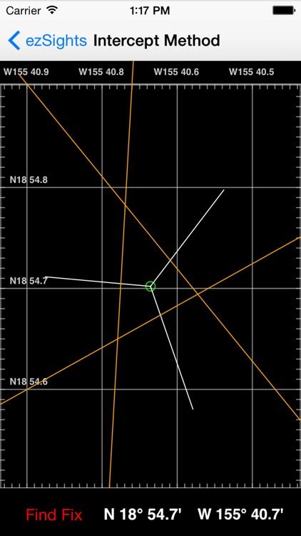 Ezsights Celestial Navigation By Ez Celestial Llc