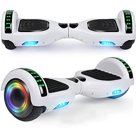 Top 10 Hover Boards For Adults