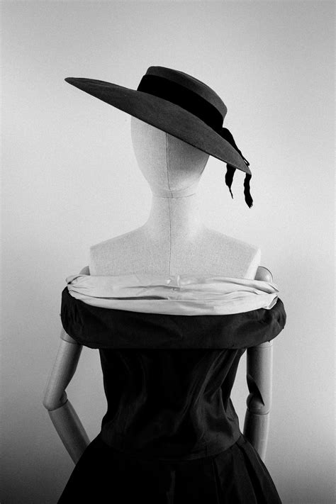 Inside The Couture Pattern Museum In Santa Barbara Photos