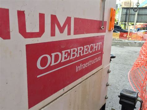 Odebrecht el escándalo de corrupción que sacude a América Latina En Segundos Panama