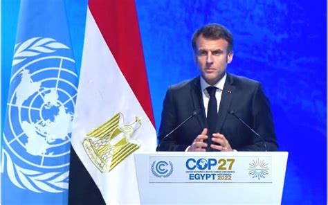 Trésor de biodiversité et puits de carbone Macron ignore la RDC et