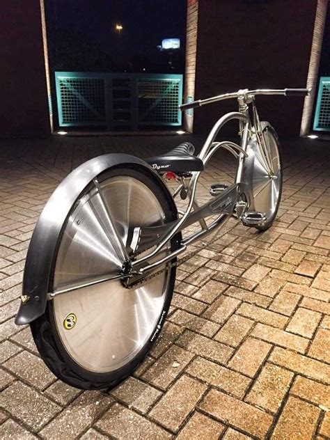 Pin By Chaos On Wheels Lowrider Bicycle Chopper Bike Custom Bicycle