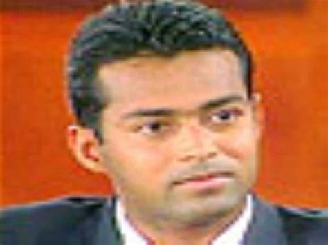 leander    acting hindustan times