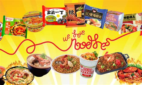 Nissin Foods gets PR help | Marketing Interactive