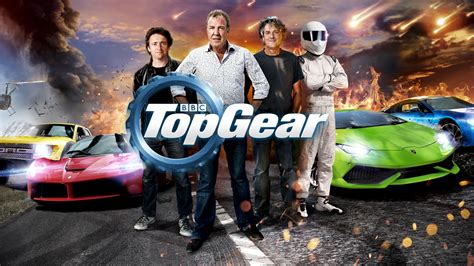 Best Of 14 15 Top Gear Bbc America