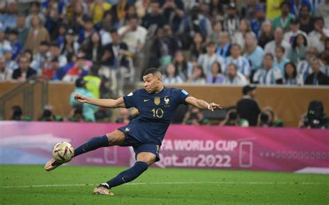 Resumen Argentina vs Francia 3 3 Final Qatar 2022 Messi campeón