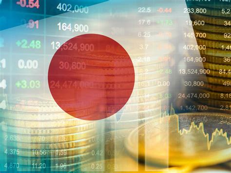 Bancos centrales Japón y el cambio en su política monetaria