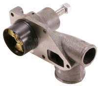 P 403 Water Pump For Peugeot 403 Final Models Starting From Year Of