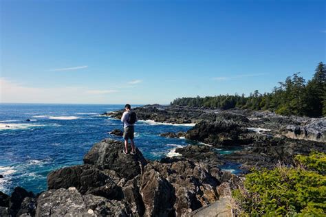 Vancouver Island Road Trip | British Columbia | Her Wild Way