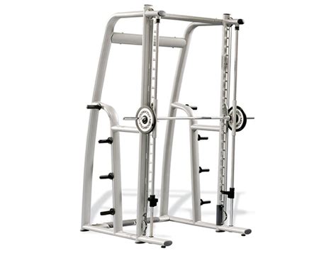 Technogym Smith Machine Grays Fitness