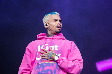 Chris Brown Drops Summer Too Hot Video Bridge Magazine